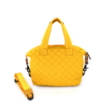 Load image into Gallery viewer, Medium Metro Tote | Multiple Colors