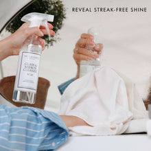 Load image into Gallery viewer, The Laundress Glass &amp; Mirror Cleaner