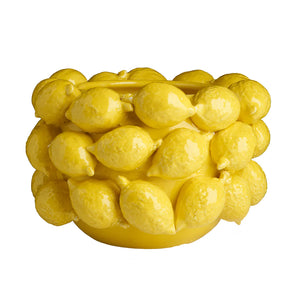 Italian Lemon Planter