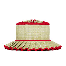 Load image into Gallery viewer, FINAL SALE Lorna Murray Soar | Island Capri Hat | Mini