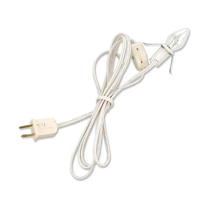 Holiday Village Light Chord