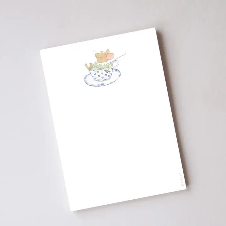 Sara Fitz Notepads | Assortment
