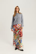 Load image into Gallery viewer, Me369 Blakely Slip Skirt | Harajuku Dragon