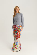 Load image into Gallery viewer, Me369 Blakely Slip Skirt | Harajuku Dragon