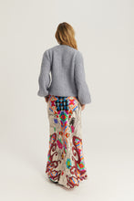 Load image into Gallery viewer, Me369 Blakely Slip Skirt | Harajuku Dragon