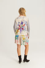 Load image into Gallery viewer, Me369 Noa Ruffled Blouse | Paradiso "I Embrace Every Version Of Me"