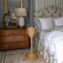 Load image into Gallery viewer, Varnish Collection Bamboo Champagne Stand | Natural