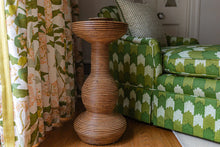 Load image into Gallery viewer, Varnish Collection Blanchard Drinks Table