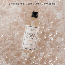 Load image into Gallery viewer, The Laundress Wool &amp; Cashmere Shampoo