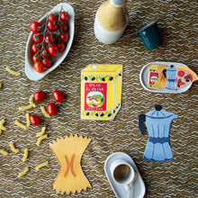 Load image into Gallery viewer, Italian Collection | Box Of 6 Cards