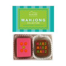 Load image into Gallery viewer, Mahjong Collection 2 Piece Truffle Box | Assortment