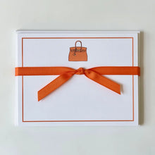 Load image into Gallery viewer, Georgetown Paperie Snail Mail | Notecards &amp; Envelopes