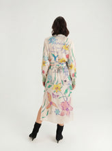 Load image into Gallery viewer, Me369 Breeze Placket Dress | Paradiso "I Embrace Every Version Of Me"
