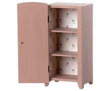 Load image into Gallery viewer, Maileg Closet, Miniature | Light Rose