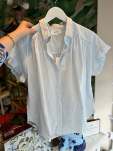 Xirena Noah Shirt | Skylight