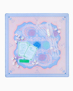 Oh My Mahjong Luminaire Starter Kit