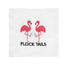 Load image into Gallery viewer, Cocktail Napkin Gift Set Of Four