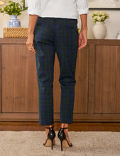 Load image into Gallery viewer, Frank &amp; Eileen The Wicklow Italian Chino | Black Watch Plaid