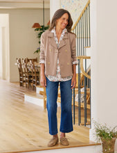 Load image into Gallery viewer, Frank &amp; Eileen Westport Illusion Wide-Leg Pull-On Jean | 1999 Wash