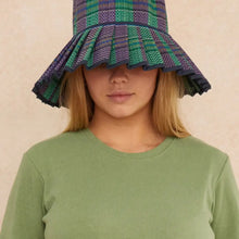 Load image into Gallery viewer, FINAL SALE Lorna Murray Puerto Rico Island Hat | Maxi