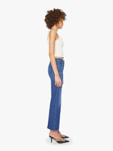 Load image into Gallery viewer, Mother Denim The Kick It Flood | Do Not Disturb