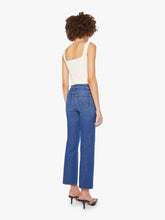 Load image into Gallery viewer, Mother Denim The Kick It Flood | Do Not Disturb