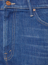 Load image into Gallery viewer, Mother Denim The Kick It Flood | Do Not Disturb