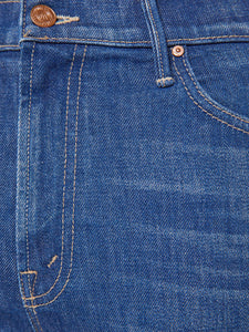 Mother Denim The Kick It Flood | Do Not Disturb