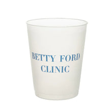 Load image into Gallery viewer, Betty Ford Clinic Roadie Cup | Set Of 12
