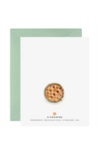 Load image into Gallery viewer, Thanksgiving Pie Card