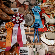 Load image into Gallery viewer, Piecework Horse Girl Puzzle