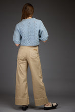 Load image into Gallery viewer, LOVE Binetti Classic Costa Jean | Sand