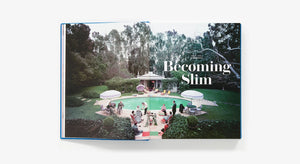 Slim Aarons: The Essential Collection Coffee Table Book