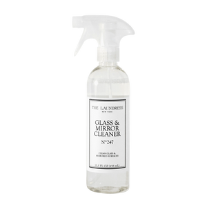 The Laundress Glass & Mirror Cleaner