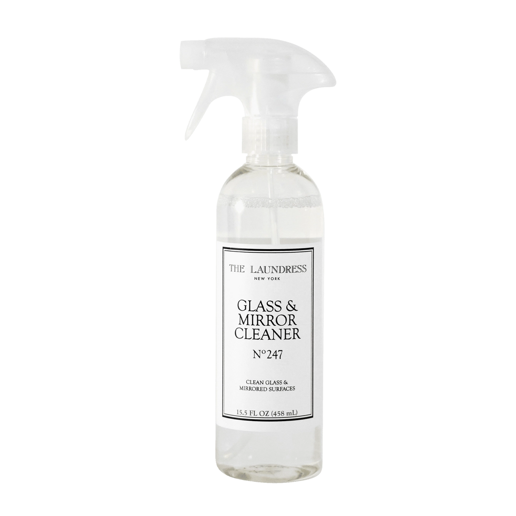 The Laundress Glass & Mirror Cleaner