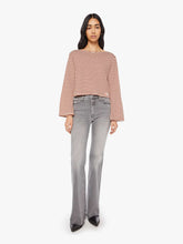 Load image into Gallery viewer, Mother Denim The Skipper Bell Tee | From The Ground Up