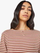 Load image into Gallery viewer, Mother Denim The Skipper Bell Tee | From The Ground Up