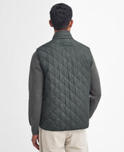 Load image into Gallery viewer, Barbour Men&#39;s Lowerdale Gilet | Sage