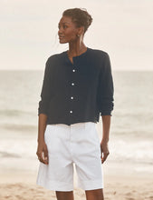 Load image into Gallery viewer, Frank &amp; Eileen Jackie T-Shirt Cardigan | British Royal Navy