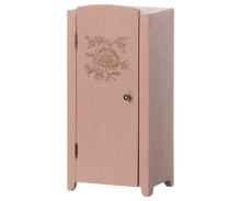 Load image into Gallery viewer, Maileg Closet, Miniature | Light Rose