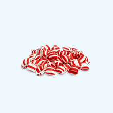 Load image into Gallery viewer, Stannie &amp; Lloyd "To All A Good Night" Bed | Candy Peppermints