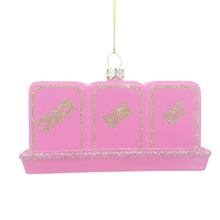 Load image into Gallery viewer, Mahjong Christmas Ornament