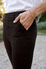 Load image into Gallery viewer, Frank &amp; Eileen Murphy &quot;Billion Dollar Pant&quot; | Black