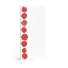 Load image into Gallery viewer, E. Frances Tomato Market Notepad