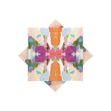 Load image into Gallery viewer, Laura Park Cocktail Plates &amp; Napkins Set