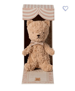 Maileg My First Teddy | Powder