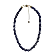 Load image into Gallery viewer, Palermo Candy Gemstone Necklaces | Multiple Colors