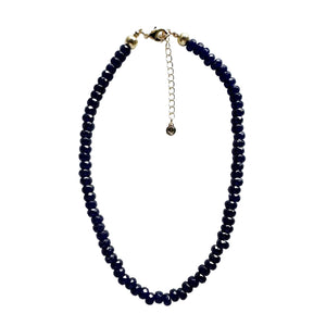 Palermo Candy Gemstone Necklaces | Multiple Colors