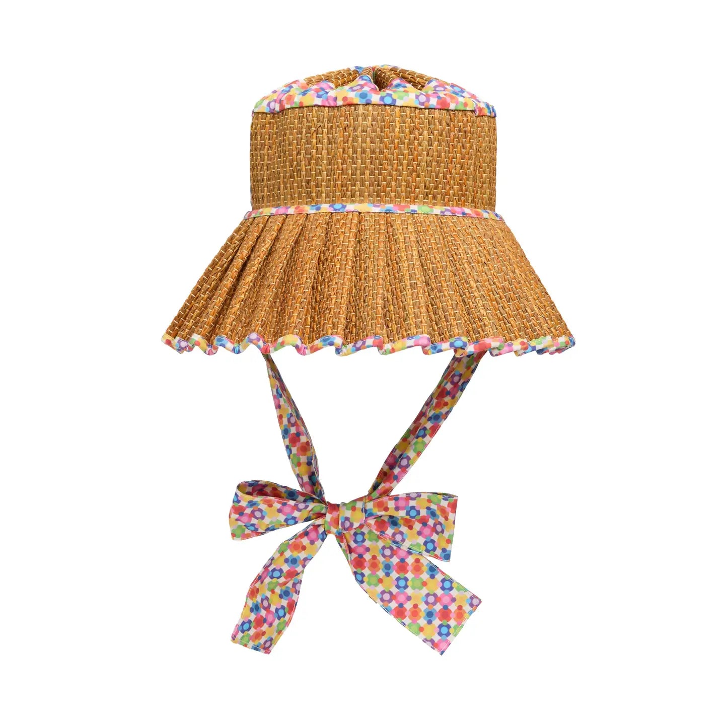 FINAL SALE Lorna Murray Sun Speckles Island Ravello Hat – Cat