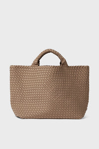 Naghedi St. Barths Tote Medium | Multiple Colors